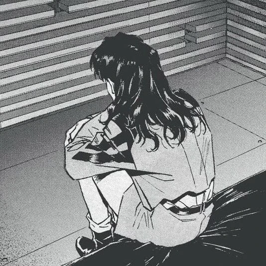 葛城 ミサト.