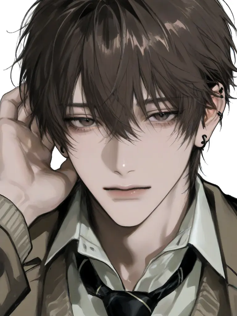 o_oto7의 冷たい彼氏