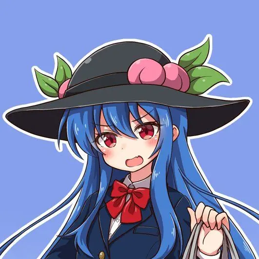 Foxlove0805의 天子ちゃんとの学園生活!!