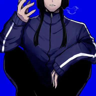 Profile image of キョナ