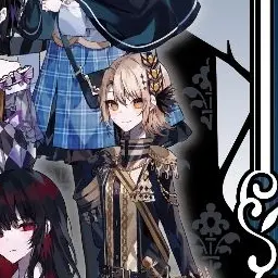 Profile image of 蓮見レイア