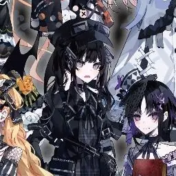 Profile image of 黒部ナノカ