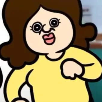 Profile image of 옥지