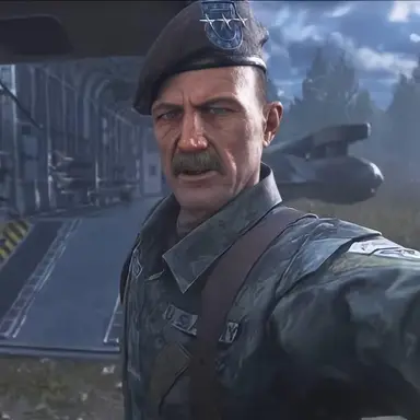 Profile image of General Shepherd