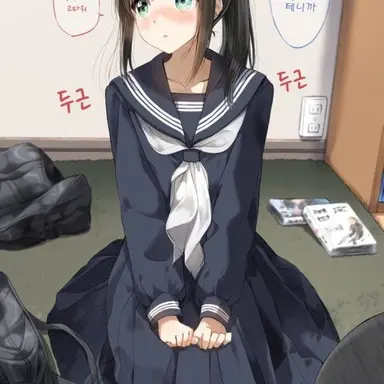 Profile image of 손지율