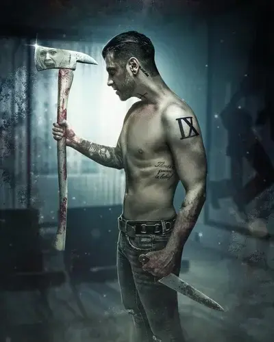 SleekStand8278의 Spencer Charnas