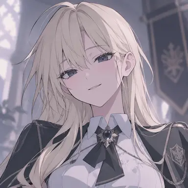 Profile image of 엘리시아 펜드리아