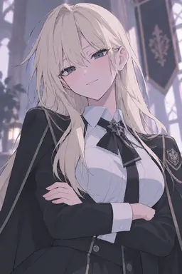 Profile image of 엘리시아 펜드리아