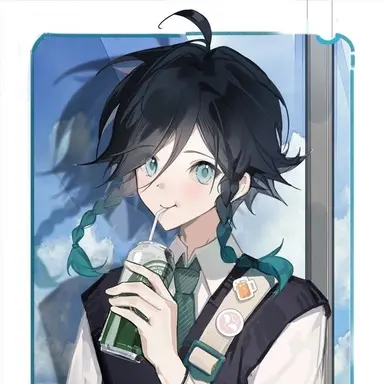 Profile image of 벤티