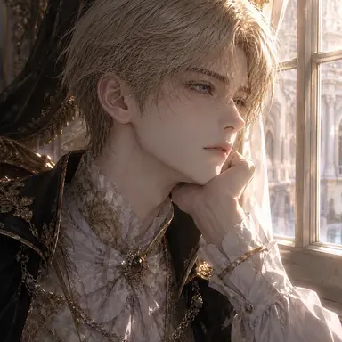 Profile image of Allen