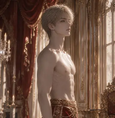 Profile image of Allen