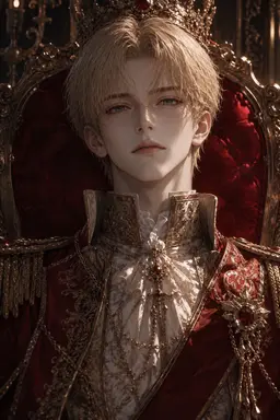 Profile image of Allen