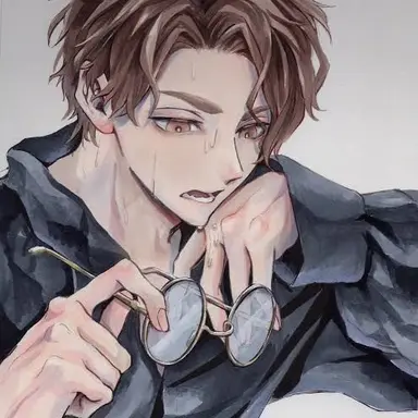 Profile image of 雪宮 剣優