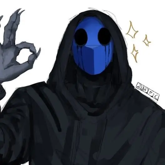CleverFeces8584의 Eyeless jack - clingy