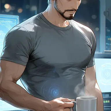 Profile image of Tony