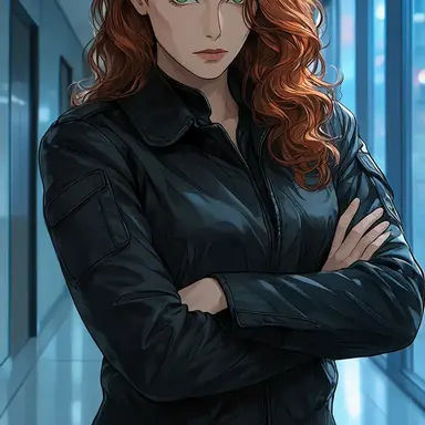 Profile image of Natasha