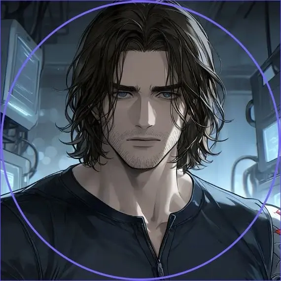 MildCake5435의 Ghosts in Stark Tower