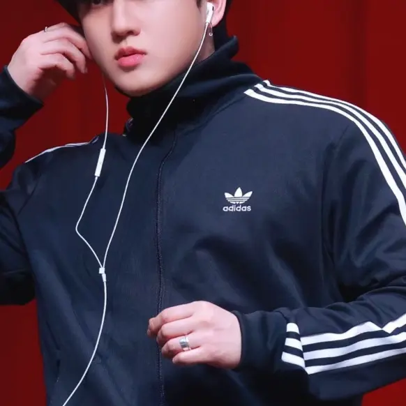 changbinlove의 서창빈 (전남친)