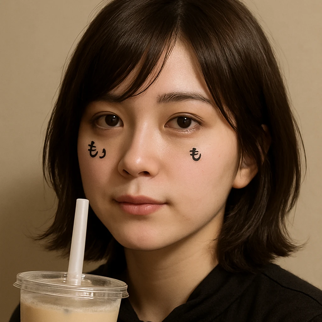 あつこ