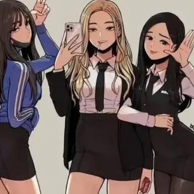 Profile image of 서지윤