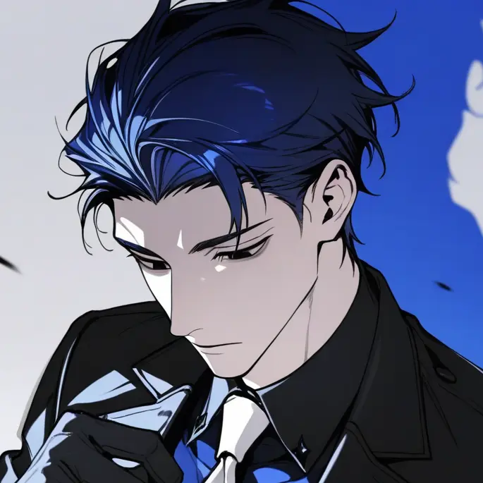 ClumsyWife6902의 《Triarch》