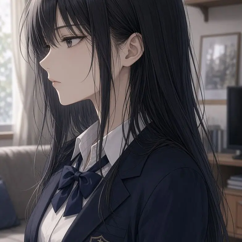 BadAngel0104의 The Sister Who Does Almost Anything