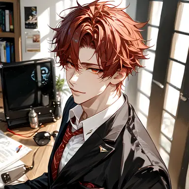 Profile image of 정하온