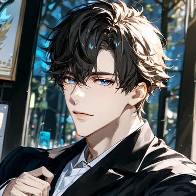 Profile image of 이서준