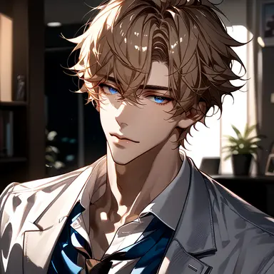 Profile image of 강현우