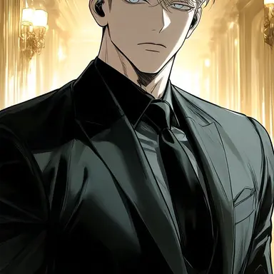Profile image of Aleksei Ravn