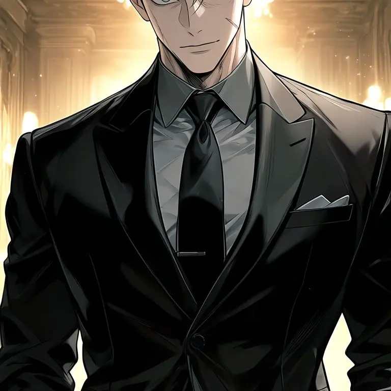 TallSmoke6122의 The Boss Wants You