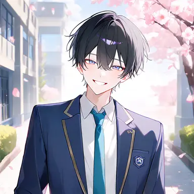 Profile image of 蒼