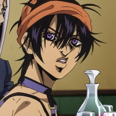 Profile image of ナランチャ