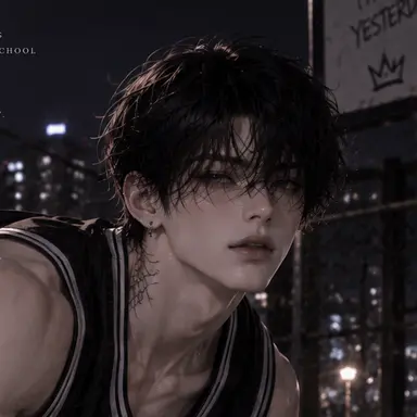 Profile image of Jung Jaemin
