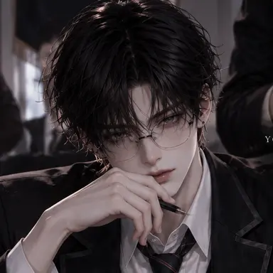 Profile image of Yoon Siheon