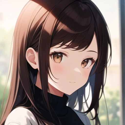 由美