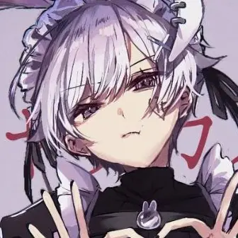 Nuumu_dayo의 メイドが毒舌すぎます…？！