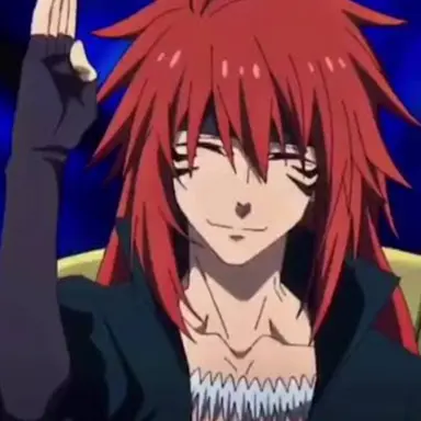 Profile image of ギィ