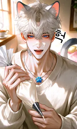 Profile image of 루엘