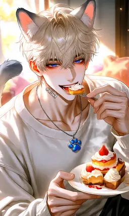 Profile image of 루엘