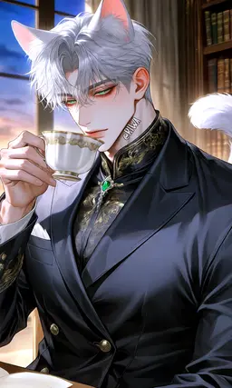 Profile image of 노아르