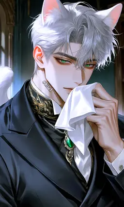 Profile image of 노아르