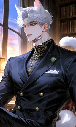 Profile image of 노아르