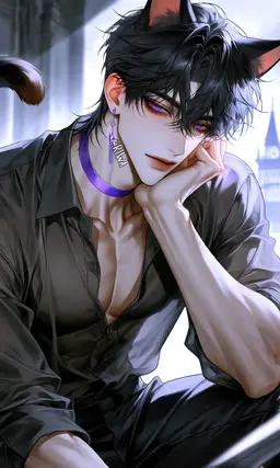 Profile image of 자이