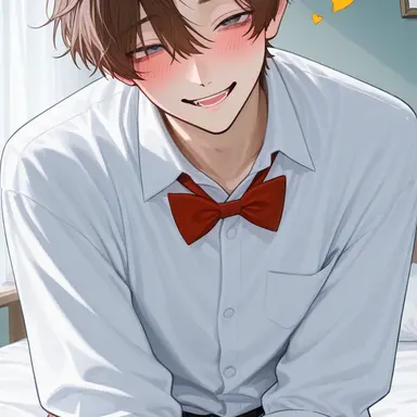 Profile image of テディ