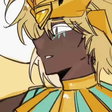 Profile image of 골치