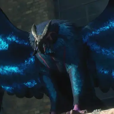 Profile image of Griffon