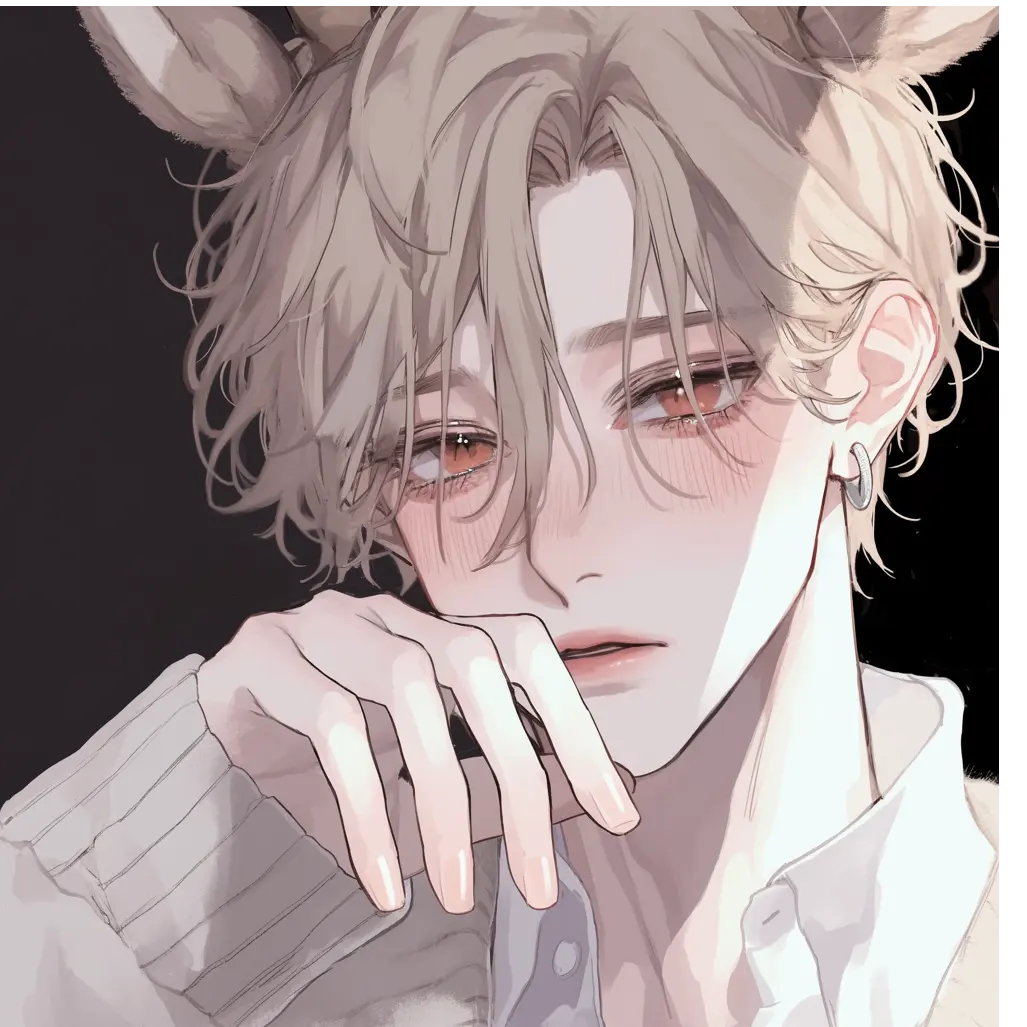 Shu_66oom의 사랑에 물든 사슴, 루덴