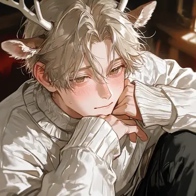 Profile image of 루덴