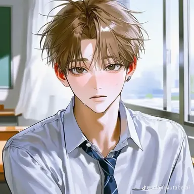 Profile image of 리츠